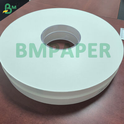 Papel de Embalagem para Hashi Material 24gsm 26gsm 28gsm Cor Branca Embalagem