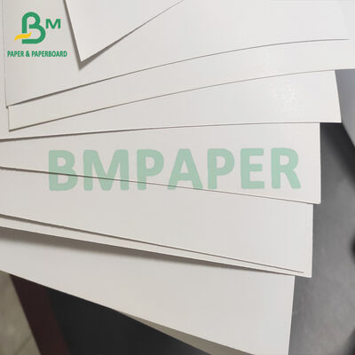 Papel de ligação branco ecológico / papel não revestido de 80 gm para impressão