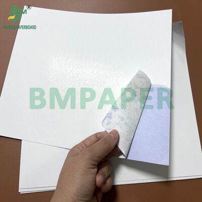 Cartão de jogo com núcleo azul de 95cm de largura, 280gsm e 300gsm para cartas de baralho