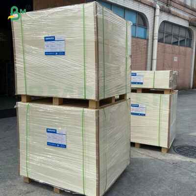 Papelão de cartão de papel de estoque Grew Core de 300 g/m para folha de carta de jogo