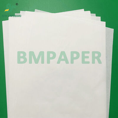 Papel Bíblia Branco Creme de Alta Opacidade 28gsm 30gsm para Dicionários e Livros de Referência