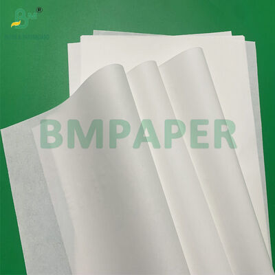 Papel Bíblia Branco Creme de Alta Opacidade 28gsm 30gsm para Dicionários e Livros de Referência