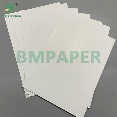 Cartão de jogo de alta opacidade 310gsm Snap Premium Blue Core para cartas de jogar