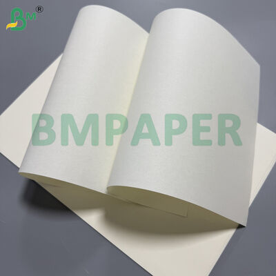 Papel de impressão para livros branco-suave 70gsm, 500 folhas por resma 914 x 635cm