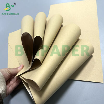 70gm a 120gm 24 polegadas 36 polegadas absorvente Kraft Chick papel de aves de capoeira para criação de galinhas