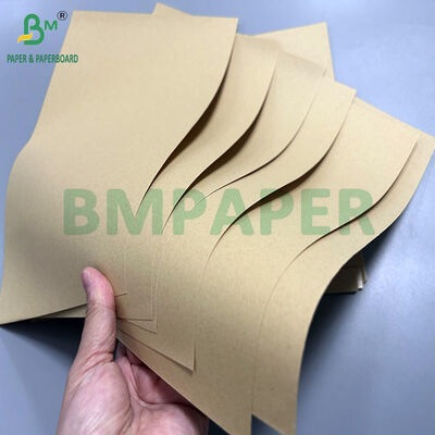 70gm a 120gm 24 polegadas 36 polegadas absorvente Kraft Chick papel de aves de capoeira para criação de galinhas