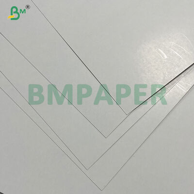 Cartão de jogo C2S com núcleo preto imprimível 280g 290g 300g para papel de carta de jogar