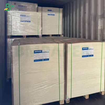 Cartão de jogo C2S com núcleo preto imprimível 280g 290g 300g para papel de carta de jogar