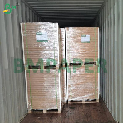 Cartão preto de 310gsm com núcleo para cartas TCG DIY, superfície lisa e brilhante