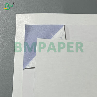 Alta rigidez 300gm Cartão Flash Impressível de Núcleo Azul