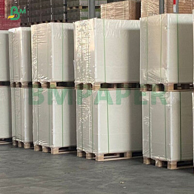 Papel de cartão de jogo de tabuleiro de alta brancura de núcleo cinzento 280g Para Tarot / Impressão de cartas de jogo