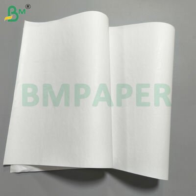 Bobinas-mãe de papel térmico base para ECF/RECIBO com revestimento