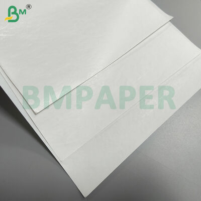 Bobinas-mãe de papel térmico base para ECF/RECIBO com revestimento