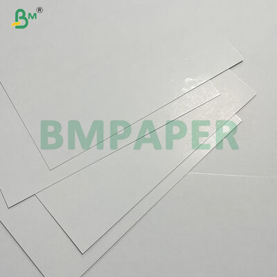 Papel de cartas de jogo de núcleo preto para papel de póquer