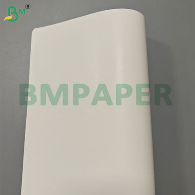 65gm Bom para imprimir folhas de papel resistente ao molho para fazer rótulos