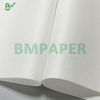 40g Papel de Embrulho Resistente a Gordura de Grau Alimentício Kit7 para Embalagem de Alimentos Fritos