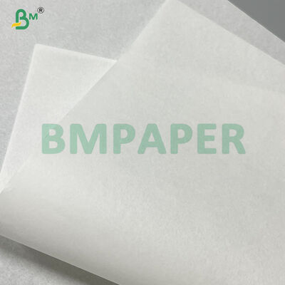 40g Papel de Embrulho Resistente a Gordura de Grau Alimentício Kit7 para Embalagem de Alimentos Fritos