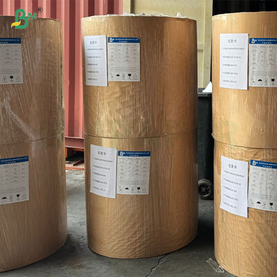 40 g 45 g Kit 3 Kit 5 Kit 7 Papel de embrulho branco à prova de gordura para segurança alimentar