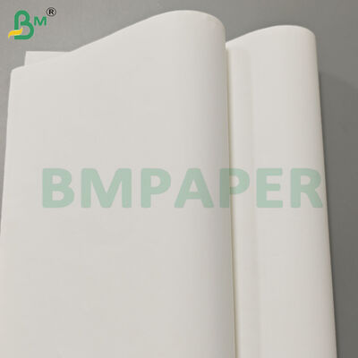 Papel Offset para Bobinas de Papel Creme 80gsm Sem Madeira
