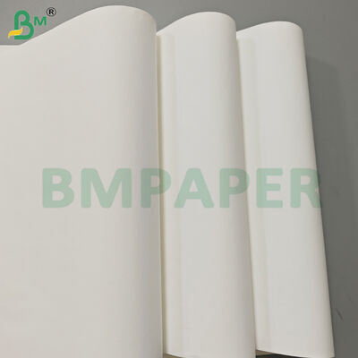 Papel Offset para Bobinas de Papel Creme 80gsm Sem Madeira