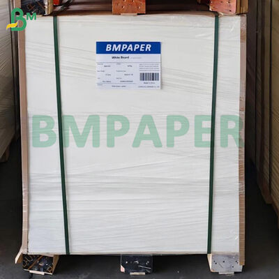 Tabela de impressão de cigarros C1S para embalagens de tabaco