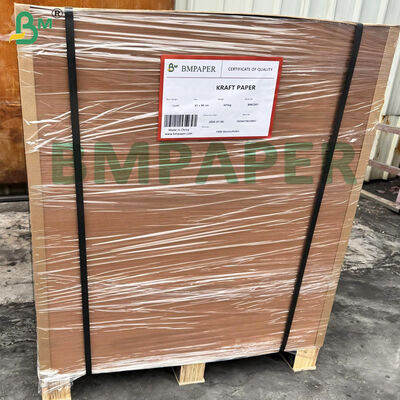 Saco de proteção de frutas Material de papel Vermelho / Marrom do lado de fora Preto do lado de dentro