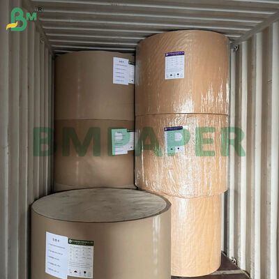 Saco de proteção de frutas Material de papel Vermelho / Marrom do lado de fora Preto do lado de dentro