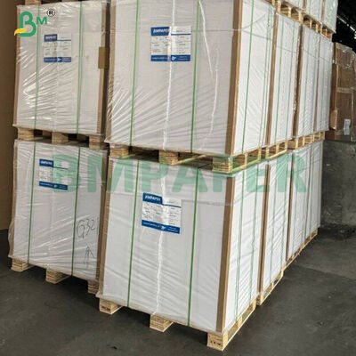 Cartão para caixas dobráveis de 175g, 190g, 200g para embalagem de cigarros