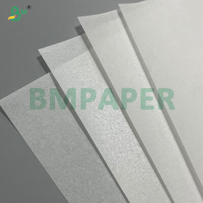 Papel de Silicone Dupla Face Resistente a Altas Temperaturas para Air Fryers