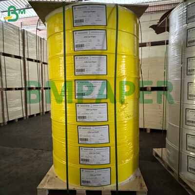 Papel de cópia sem carbono Papel de base CB CFB CF Tipos para impressão de faturas e recibos