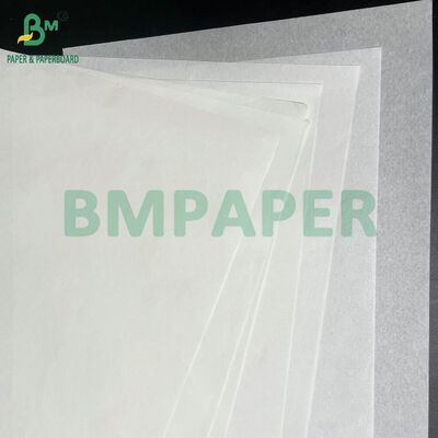 40gr 45gr 50gr Kit Branqueado 5 Kit 7 Rolo de Papel à Prova de Gordura 60cm 70cm