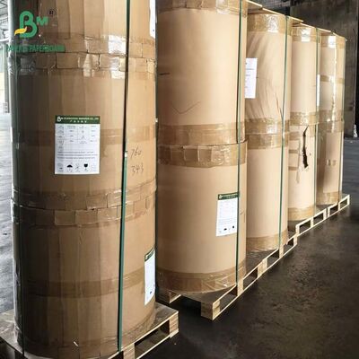 40gr 45gr 50gr Kit Branqueado 5 Kit 7 Rolo de Papel à Prova de Gordura 60cm 70cm