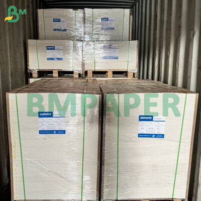 Papel para alimentos seguro para micro-ondas para pratos de papel, copos resistentes a cortes