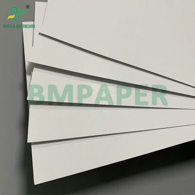 Papel para Cartas de Jogar de Alta Opacidade 310gsm 320gsm com Núcleo Azul para Cartas de Jogos