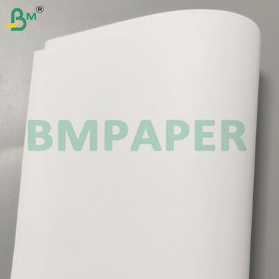 Rolos Jumbo de Papel Sem Madeira 70/80gsm para Cadernos
