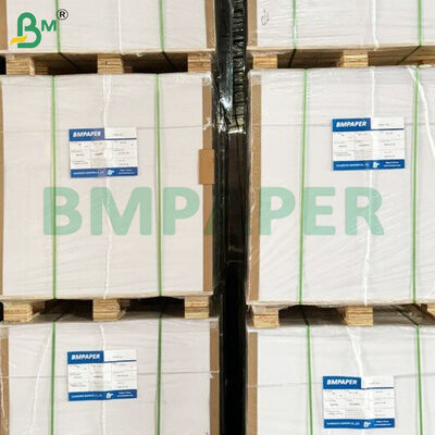 Rolos Jumbo de Papel Sem Madeira 70/80gsm para Cadernos