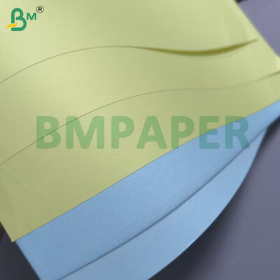 Papel Carbono Folha 48 - 80 gsm Impressão Digital
