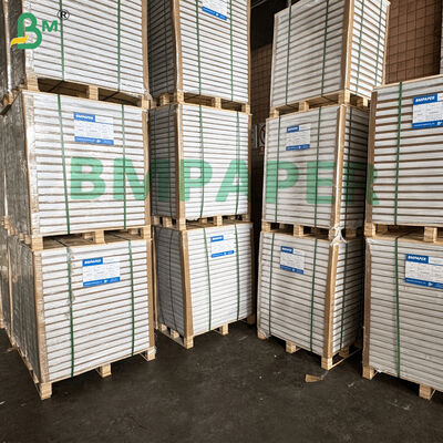Papel Carbono Folha 48 - 80 gsm Impressão Digital