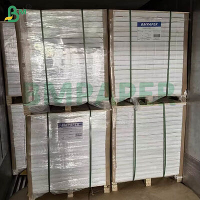 Papel Offset Creme 70g 70x95 Folhas Para Impressão de Livros Resmas 500 Folhas