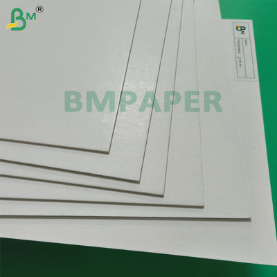 Cartolina SBS C1S com Revestimento de Argila 1mm Chapa de Cartão Branco para Molduras