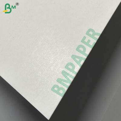 Cartolina SBS C1S com Revestimento de Argila 1mm Chapa de Cartão Branco para Molduras