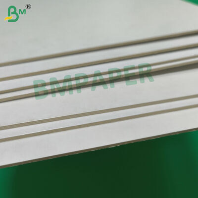 Cartolina SBS C1S com Revestimento de Argila 1mm Chapa de Cartão Branco para Molduras