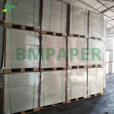 14 - Cartão Couché 32pt C1S Papel Cartão para Blister Branco Alto