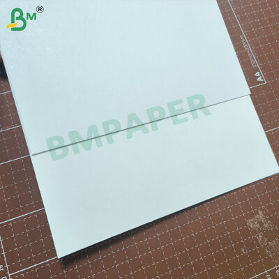 14 - Cartão Couché 32pt C1S Papel Cartão para Blister Branco Alto