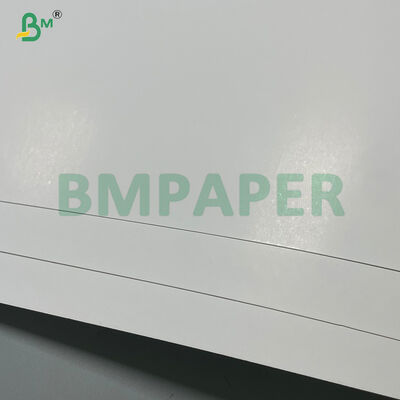 Papel de embalagem revestido com bolhas C1S para embalagens de produtos eletrónicos