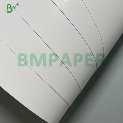 Papel de embalagem revestido com bolhas C1S para embalagens de produtos eletrónicos