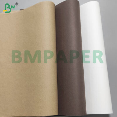 50gm Resistente a óleo Folhas de papel de segurança alimentar Kit 5 Kit 7 Kit 10