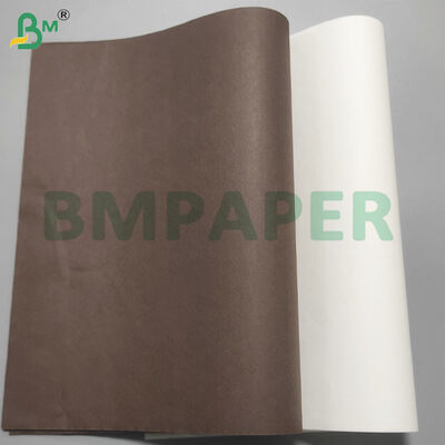 50gm Resistente a óleo Folhas de papel de segurança alimentar Kit 5 Kit 7 Kit 10