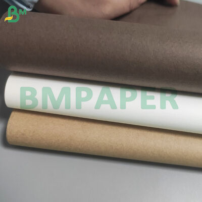 50gm Resistente a óleo Folhas de papel de segurança alimentar Kit 5 Kit 7 Kit 10