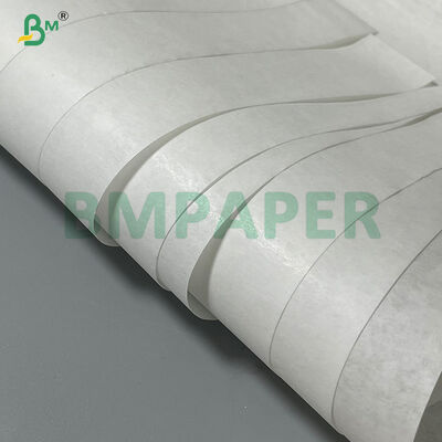 35 gm 38 gm 40 gm MG Papel Kraft Branqueado Para Sacos de Embalagem de Alimentos